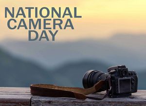 Happy Camera Day 2022 Wishes