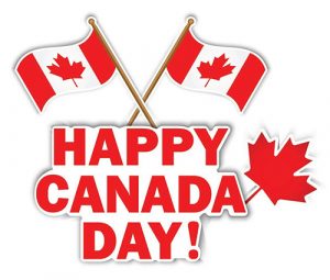 Happy Canada Day 2022 Messages