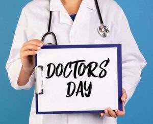 Happy Doctors Day 2022