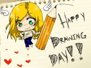 Happy Drawing Day 2022 Messages