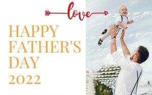Happy Fathers Day 2022 Messages for Boyfriend