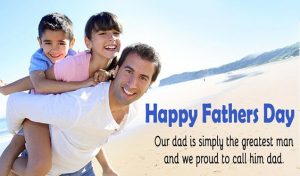 Happy Fathers Day 2022 Wishes for Wife