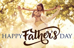 Happy Fathers Day 2022 Wishes Greetings