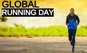Happy Global Running Day 2022