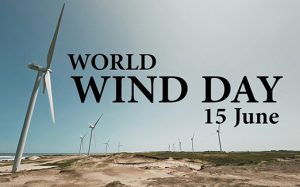 Happy Global Wind Day 2022