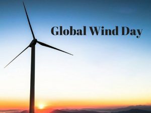 Happy Global Wind Day 2022 Quotes