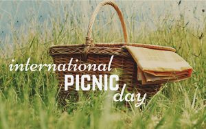 Happy International Picnic Day 2022 Quotes