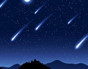Happy Meteor Watch Day 2022