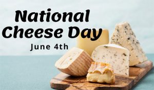 Happy National Cheese Day 2022 Wishes