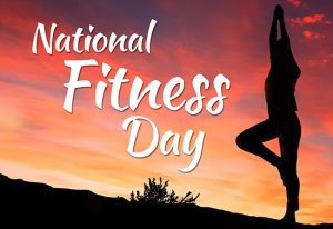 Happy National Fitness Day 2022 Wishes