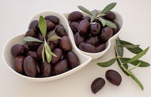 Happy National Olive Day 2022