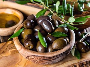 Happy National Olive Day 2022 Wishes