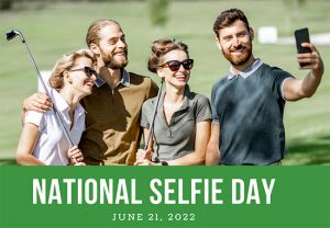 Happy National Selfie Day 2022 Messages