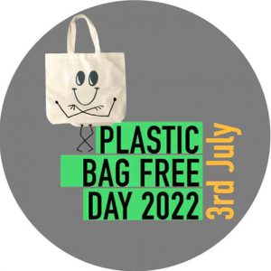 Happy Plastic Bag Free Day 2022