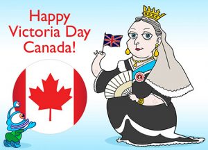 Happy Victoria Day 2022 Wishes