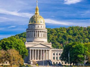 Happy West Virginia Day 2022