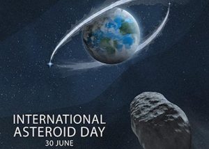 Happy World Asteroid Day 2022 Wishes