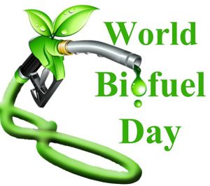 Happy World Biofuel Day 2022 Wishes