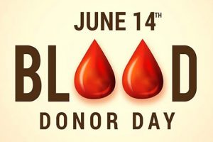 Happy World Blood Donor Day 2022 Messages