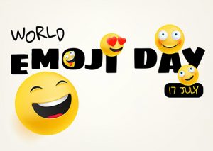 Happy World Emoji Day 2022 Messages