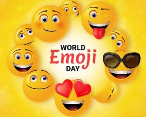 Happy World Emoji Day 2022 Quotes