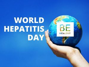 Happy World Hepatitis Day 2022 Quotes