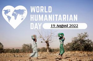 Happy World Humanitarian Day 2022 Quotes