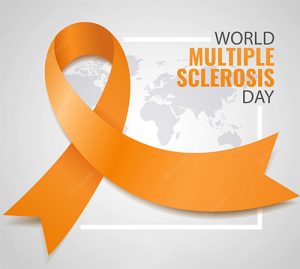 Happy World Multiple Sclerosis Day