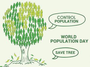 Happy World Population Day 2022 Quotes