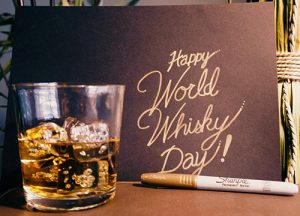 Happy World Whisky Day 2022 Messages