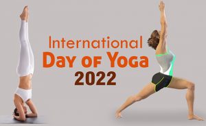 Happy Yoga Day 2022 Whatsapp Messages