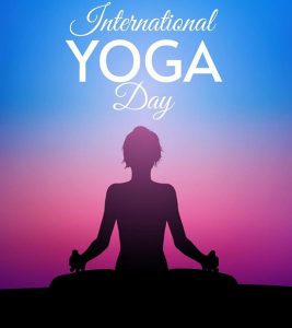 Inspirational Yoga Day 2022 Messages