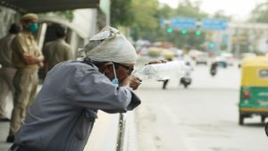 Heat Wave In Delhi And Surrounding States From Today Mercury Crosses 46 In Gujarat
