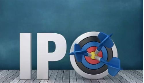 Upcoming IPO worth Rs 2387 crore