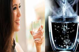 If you drink lukewarm water in summer then know what are the benefits