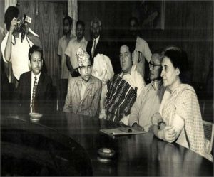 15 मई 1975 को सिक्किम कैसे बना था भारत का 22वां राज्य, जानें इतिहास