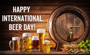 International Beer Day 2022 Messages
