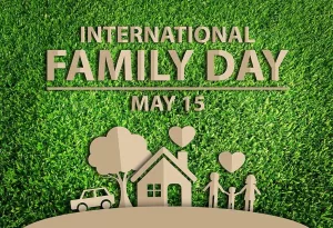 International Family Day Tomorrow 2022 : जानिए अंतरराष्ट्रीय परिवार दिवस का महत्व क्या है ?