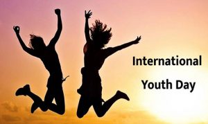 International Youth Day Slogans