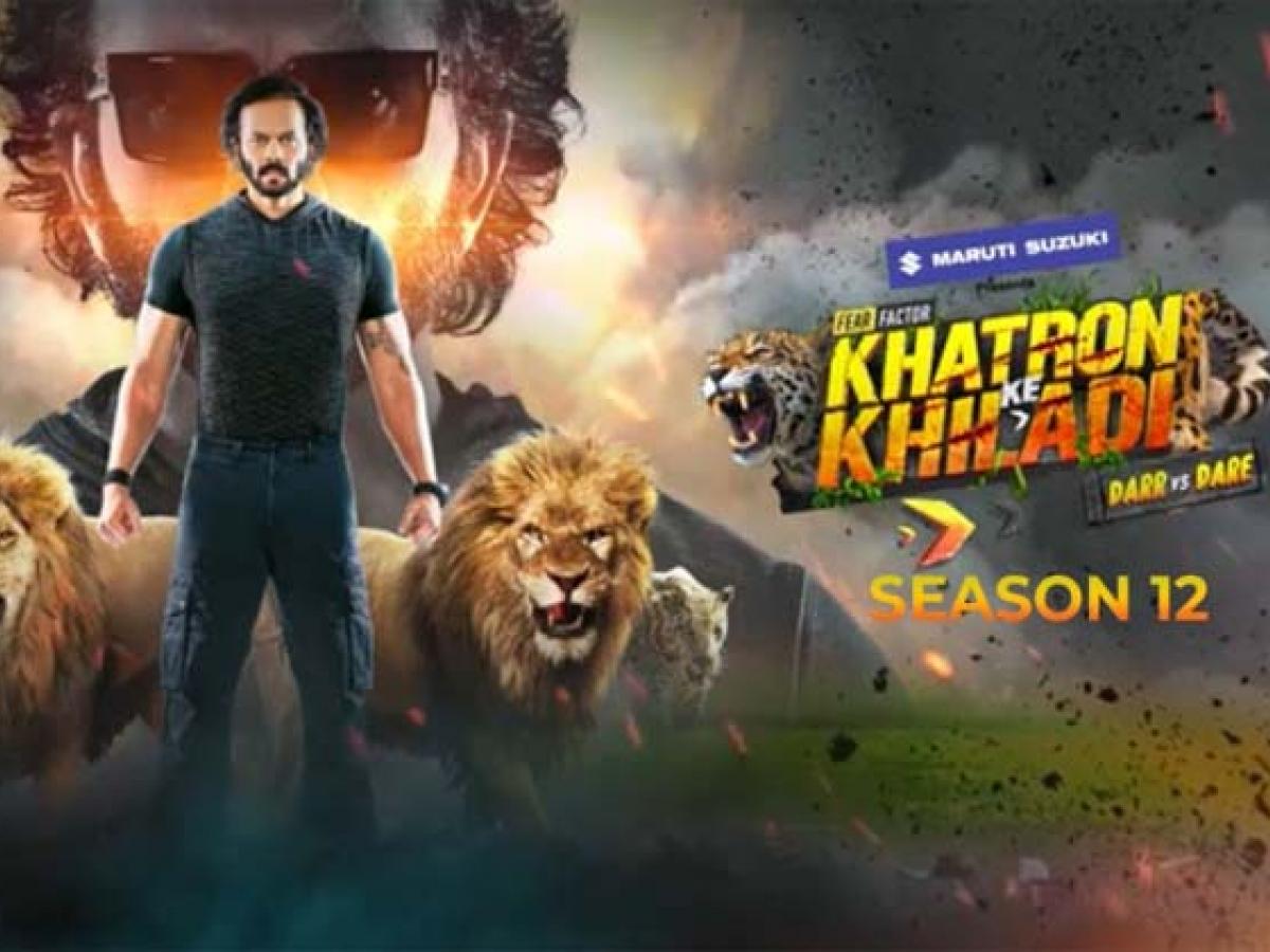 Khatron ke Khiladi 12 Confirm Contestants