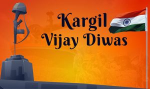 Kargil Vijay Diwas Status for WhatsApp & Facebook