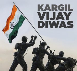Kargil Vijay Diwas 2022 Wishes