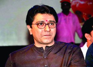 MNS Chief Raj Thackeray May Be Arrested On Non Bailable Warrant