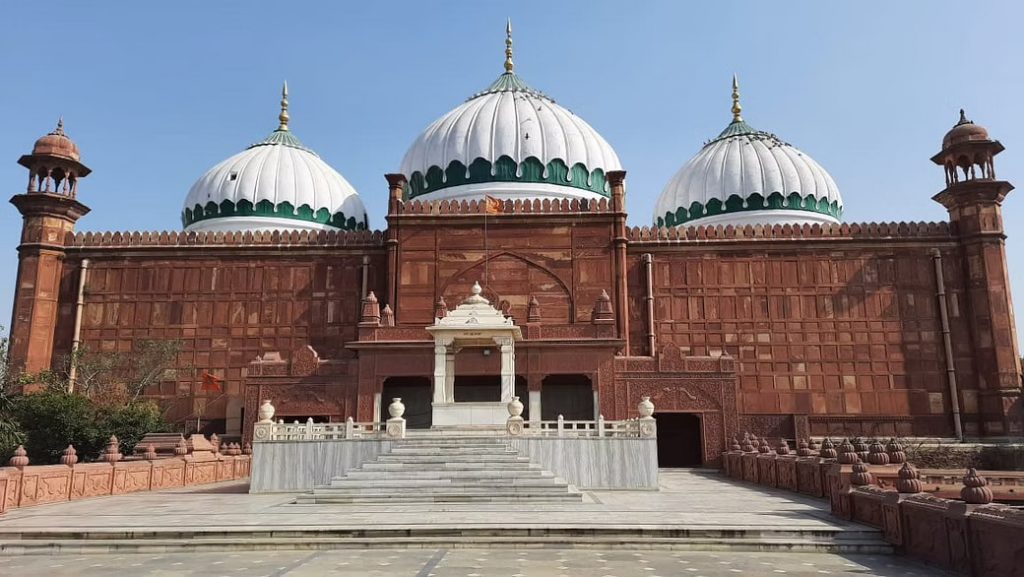 Shahi Idgah Mosque