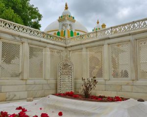 Mughal Emperor Aurangzeb Tomb latest news
