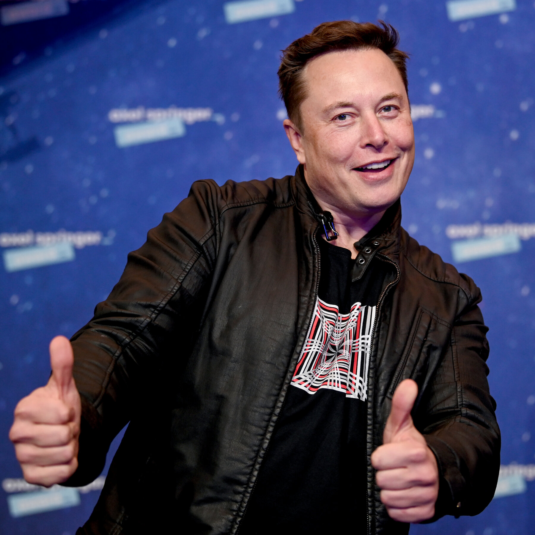 Elon Musk is in the mood for big changes in Twitter