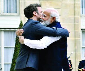 Prime Minister Narendra Modi Returned India Many Agreements In Three Nation Tour
