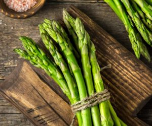National Asparagus Day 2022 Quotes