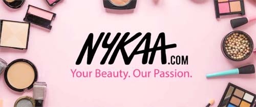 Nykaa Result