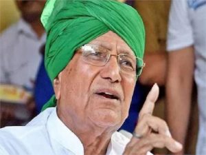 OM PRAKASH CHAUTALA